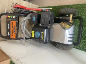 Lutian Pressure Washer