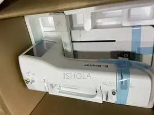 Monogramming Machine