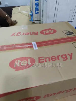 Itel Ipv-6k48upro Solar Inverter 6kw 8kw Pv