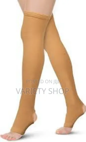 Thigh High Compression Stockings Vericose Sock