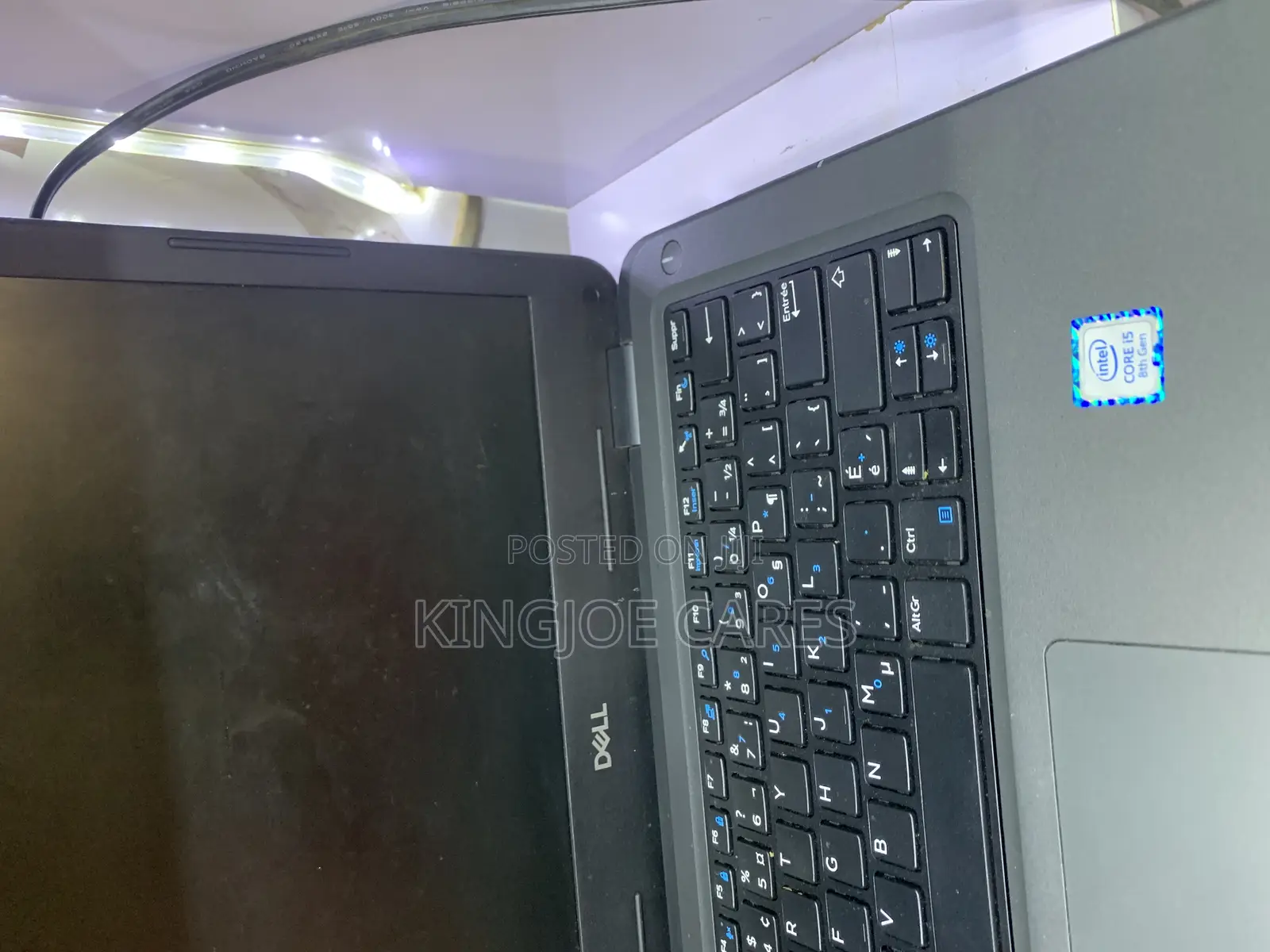 Laptop Dell Latitude 3330 8GB Intel Core i5 SSD 128GB