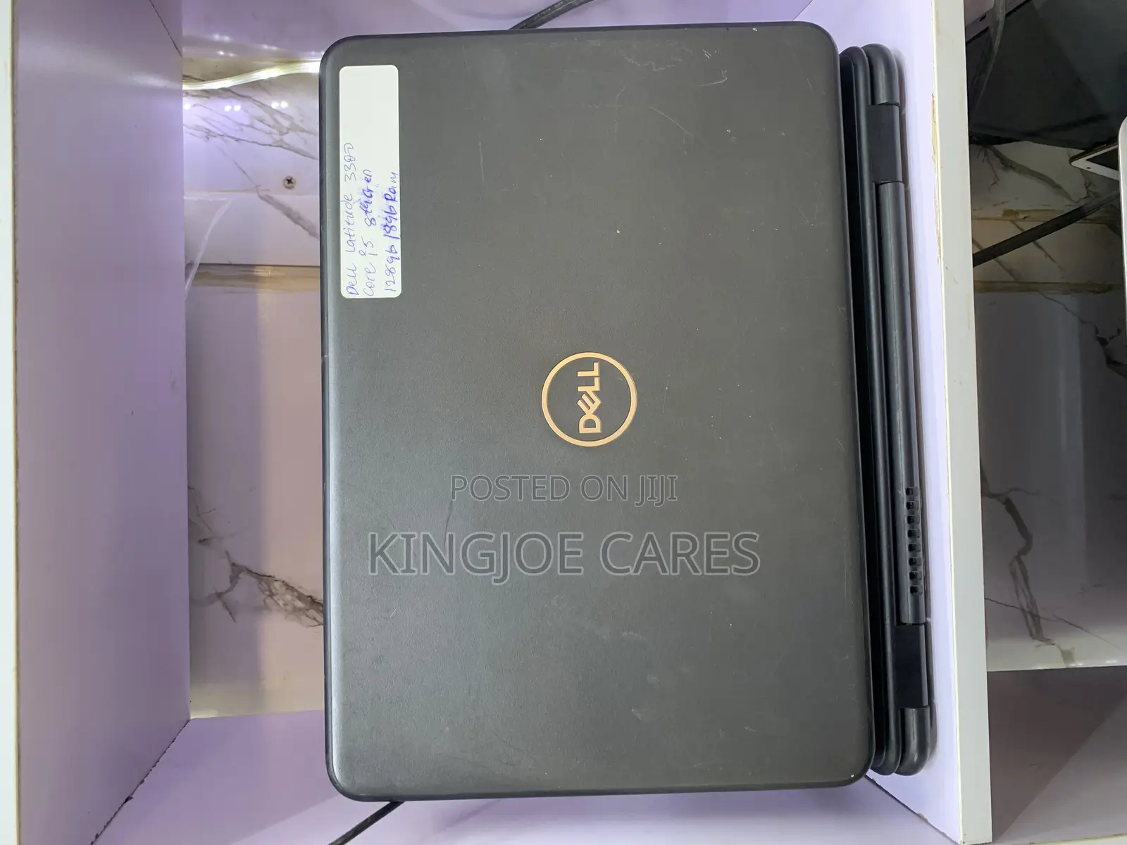Laptop Dell Latitude 3330 8GB Intel Core i5 SSD 128GB