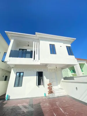 5bdrm Duplex in Rent Option 15M, Ogombo for sale