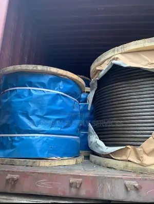 Steel Wire Rope