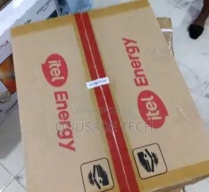 Itel 6kva 48v Pure Hybrid Solar Inverter