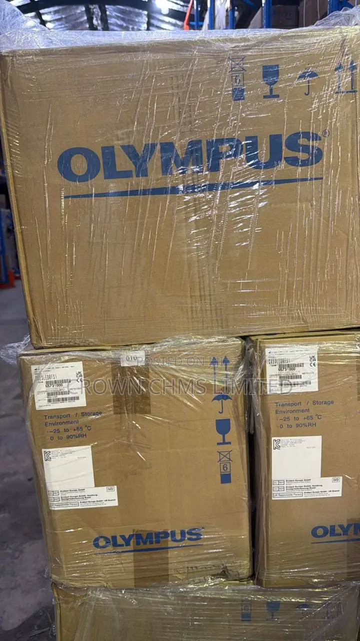Olympus Microscope Cx23