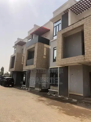5bdrm Duplex in Katampe Extension for sale