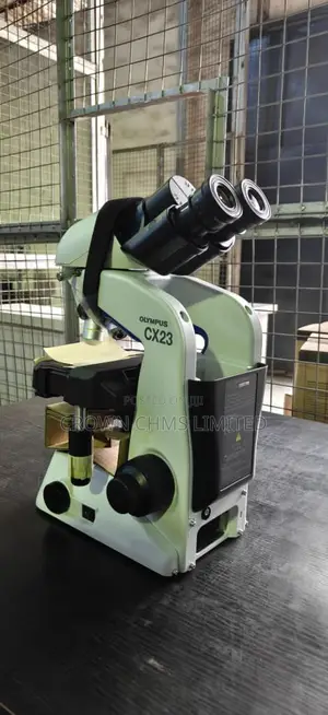 Olympus Microscope Cx23
