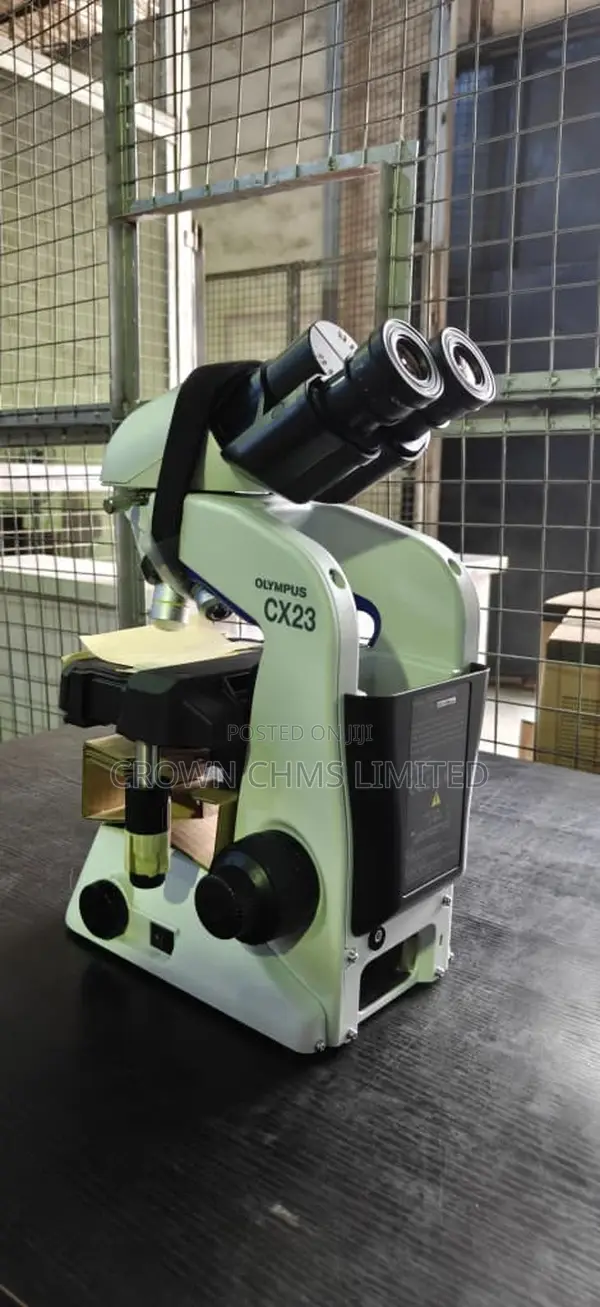 Olympus Microscope Cx23