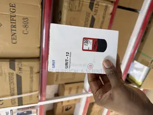 Hemoglobin/PVC Meter