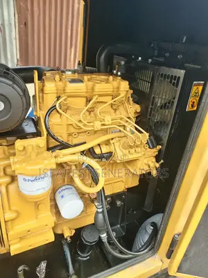 15kva Mantrac Diesel Generator