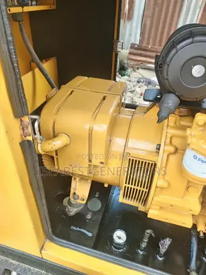 15kva Mantrac Diesel Generator