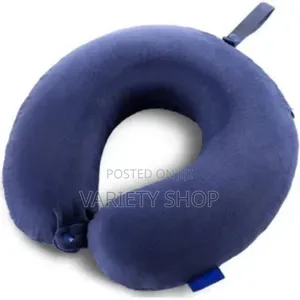 Generic Neck Cervical Pillow Travel Pillow