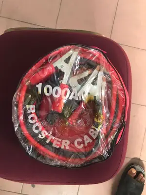 1000amp Booster Cable