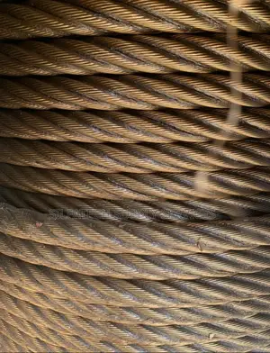 Steel Wire Rope