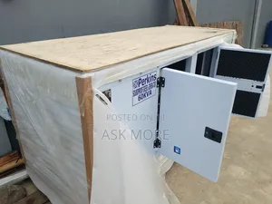 Brand New Perkins 60kva Generator-Guaranteed Performance