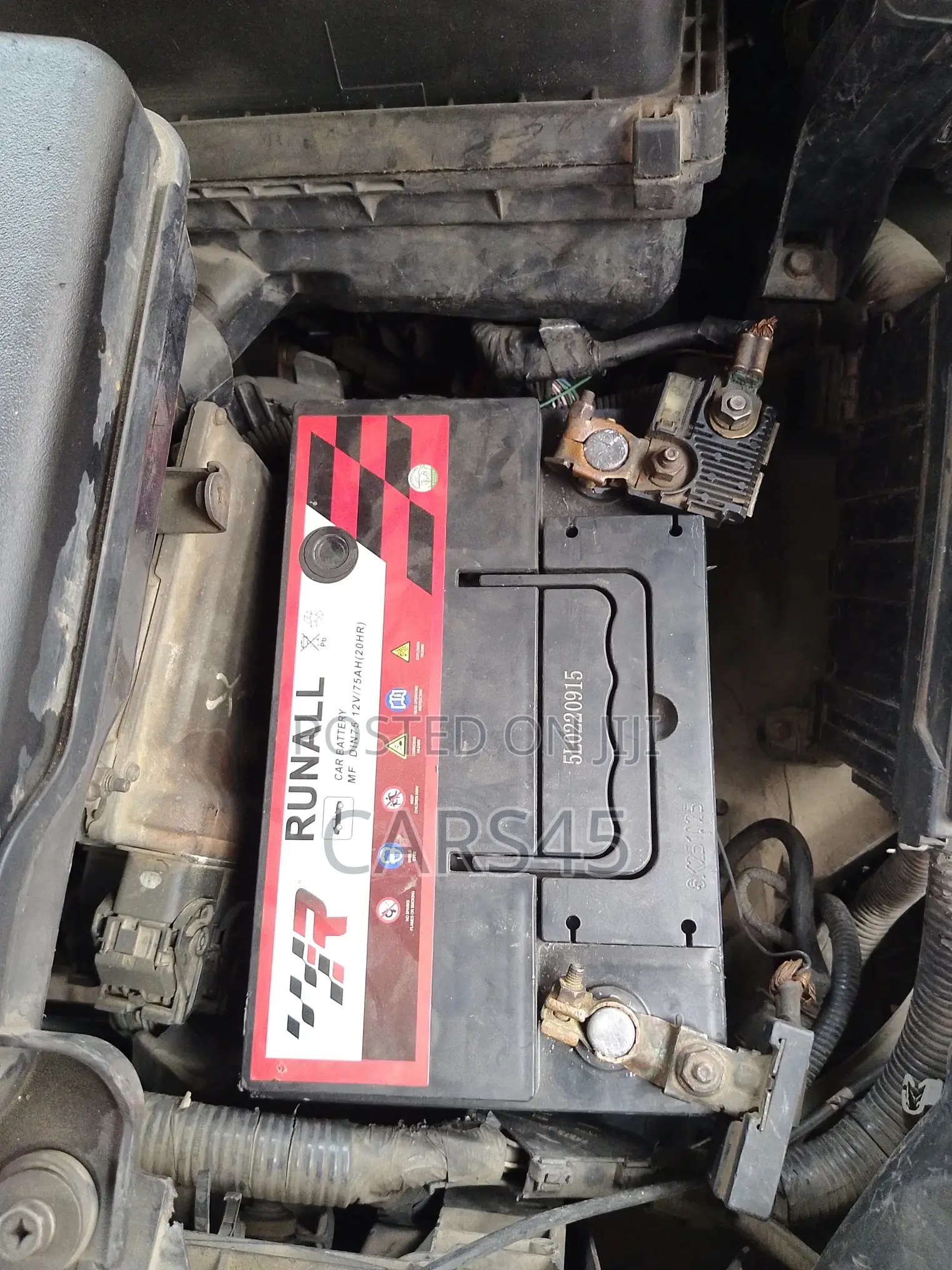 Nissan Pathfinder 2014 Gray