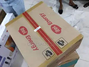 6kva 48v Itel Solar Power Backup System