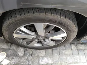 Nissan Pathfinder 2014 Gray