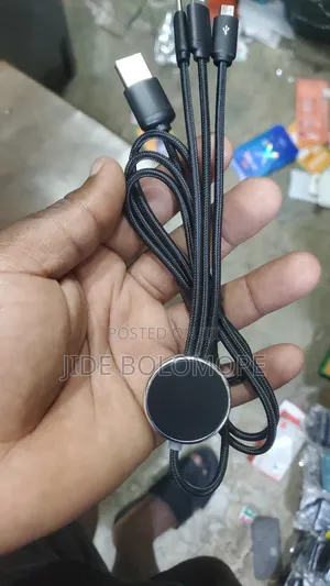 Cable Charger