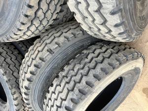 Brand New Car Tyre – Strong Durable – Abuja
