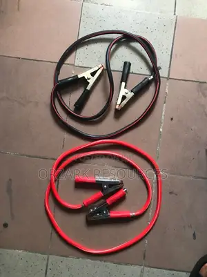 2000amp Booster Cable