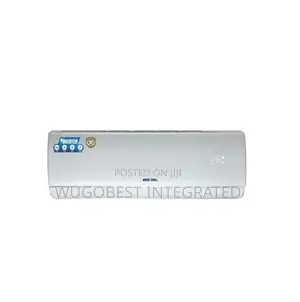 Bruhm 2.0hp Inverter Split Air Conditioner (Bas-18icxw R410a)