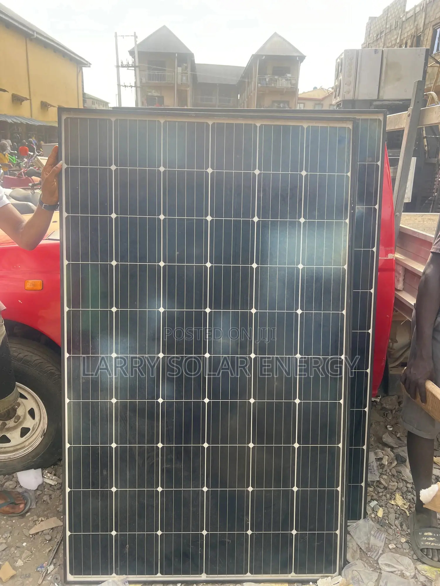 350w Canadian Solar Panel