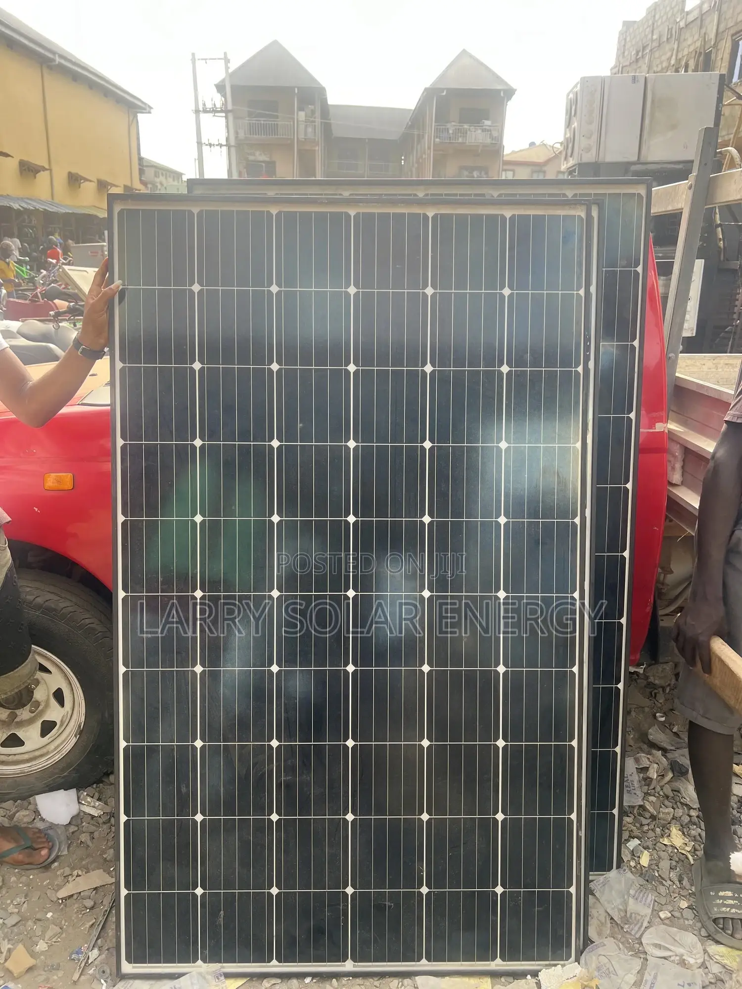 350w Canadian Solar Panel