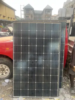 350w Canadian Solar Panel