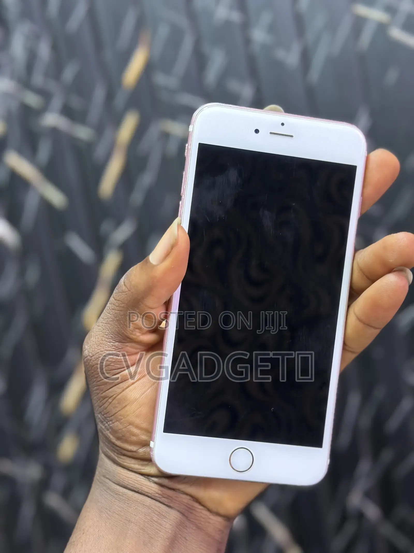 Apple iPhone 6s Plus 64 GB Gold