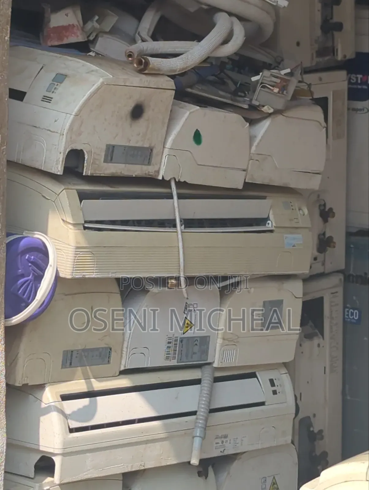 Ac Installation and Repair