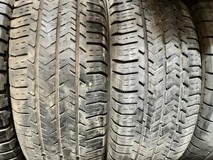 Direct Belgium Tyres – Very Clean – Strong Durable – Abuja