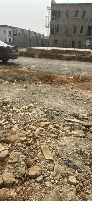 Very Affordable Plot of Land for Sale in Pyakasa