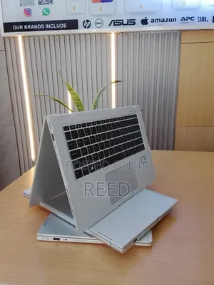 Laptop HP EliteBook X360 1030 G2 16GB Intel Core i7 SSD 512GB