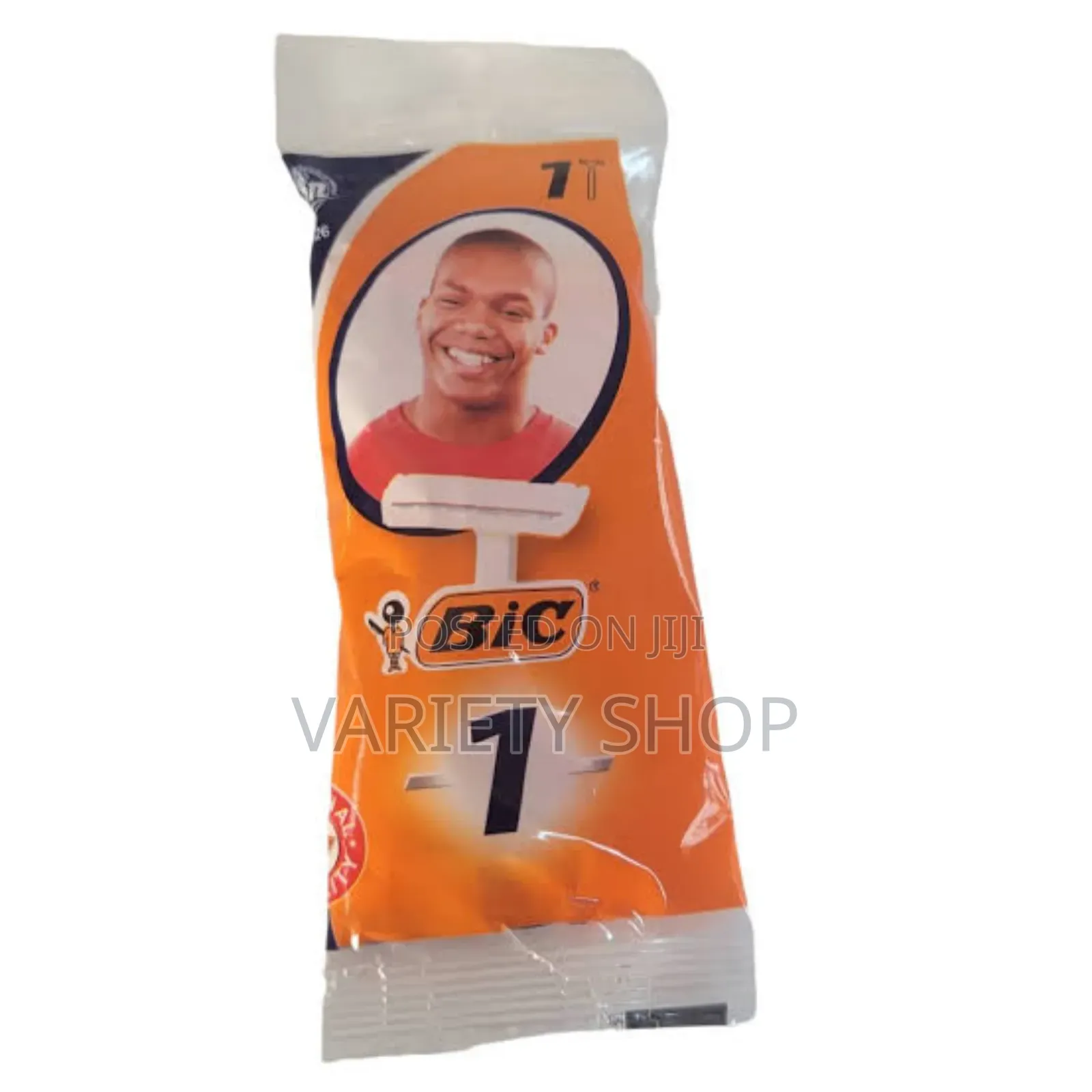 Bic Shaving Stick 10pieces
