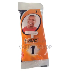 Bic Shaving Stick 10pieces