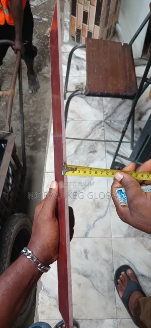 Fiber Mainly Use for Shit Pump