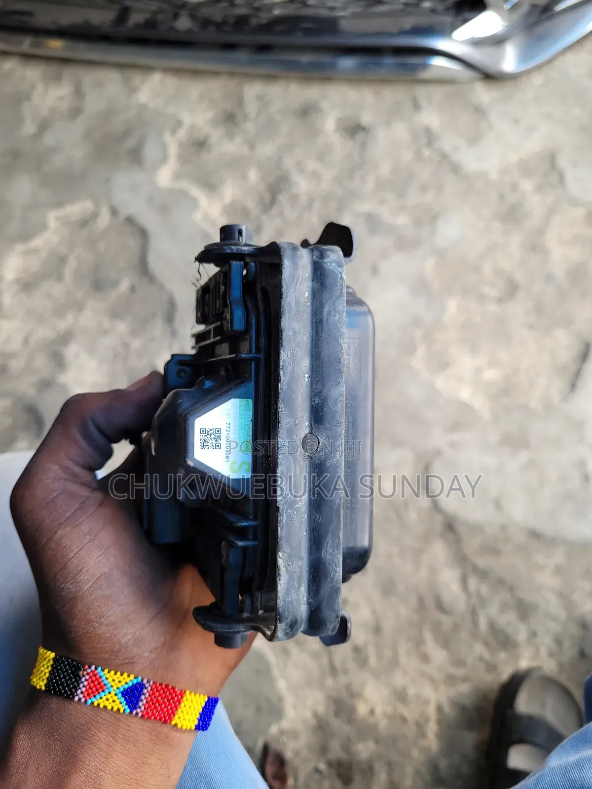 Logo Sensor Module Rx350 2018 Model