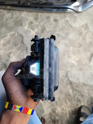 Logo Sensor Module Rx350 2018 Model