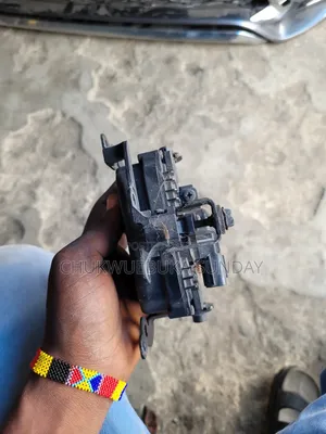 Logo Sensor Module Rx350 2018 Model