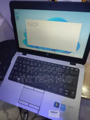 Laptop HP EliteBook 820 G1 8GB Intel Core i5 SSD 128GB