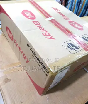 48v 6kva Itel Smart Energy Inverter