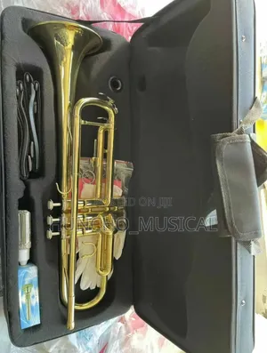 High Quality Trumpet