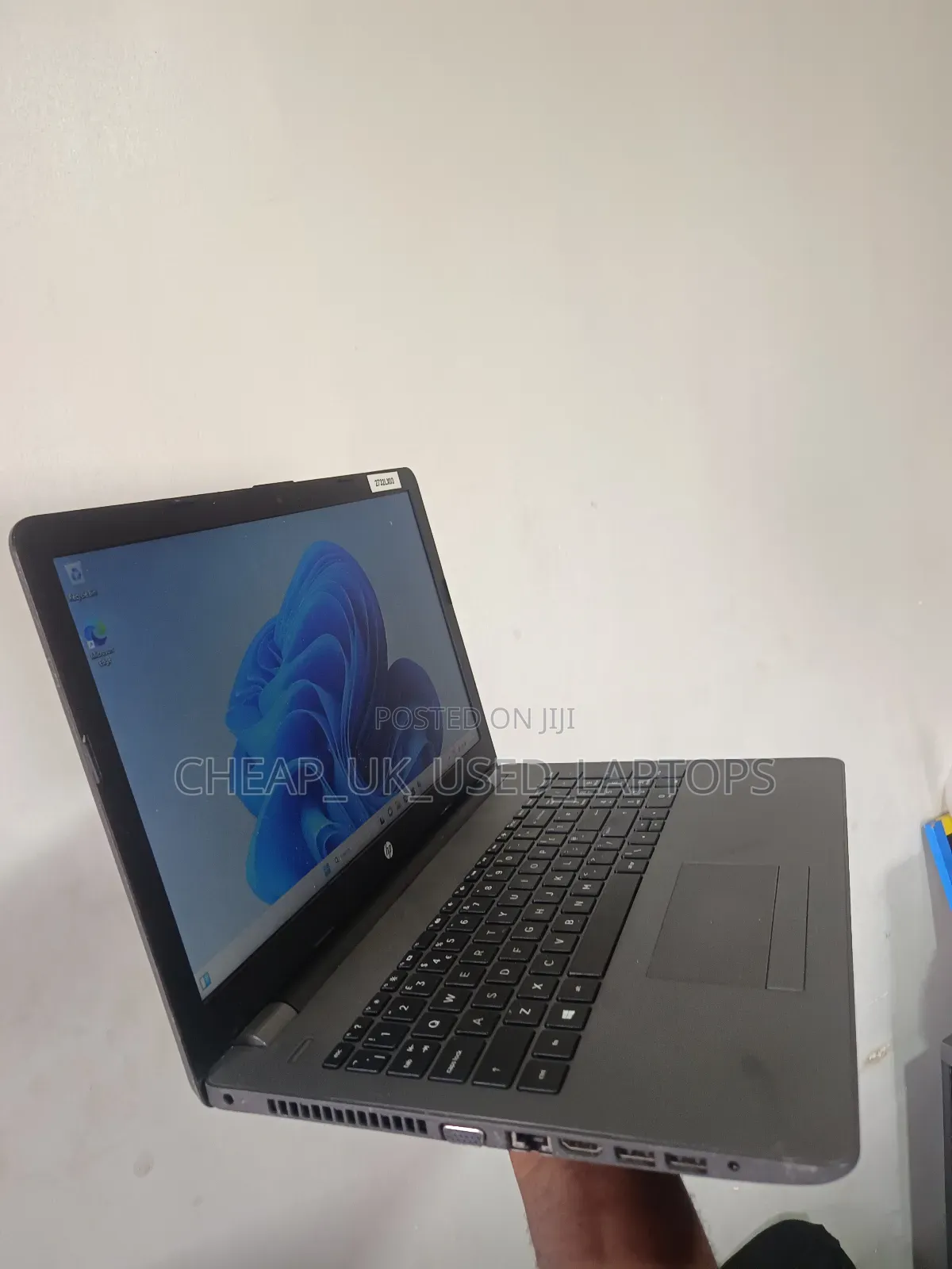 Laptop HP 250 G6 8GB Intel Core i5 SSD 256GB
