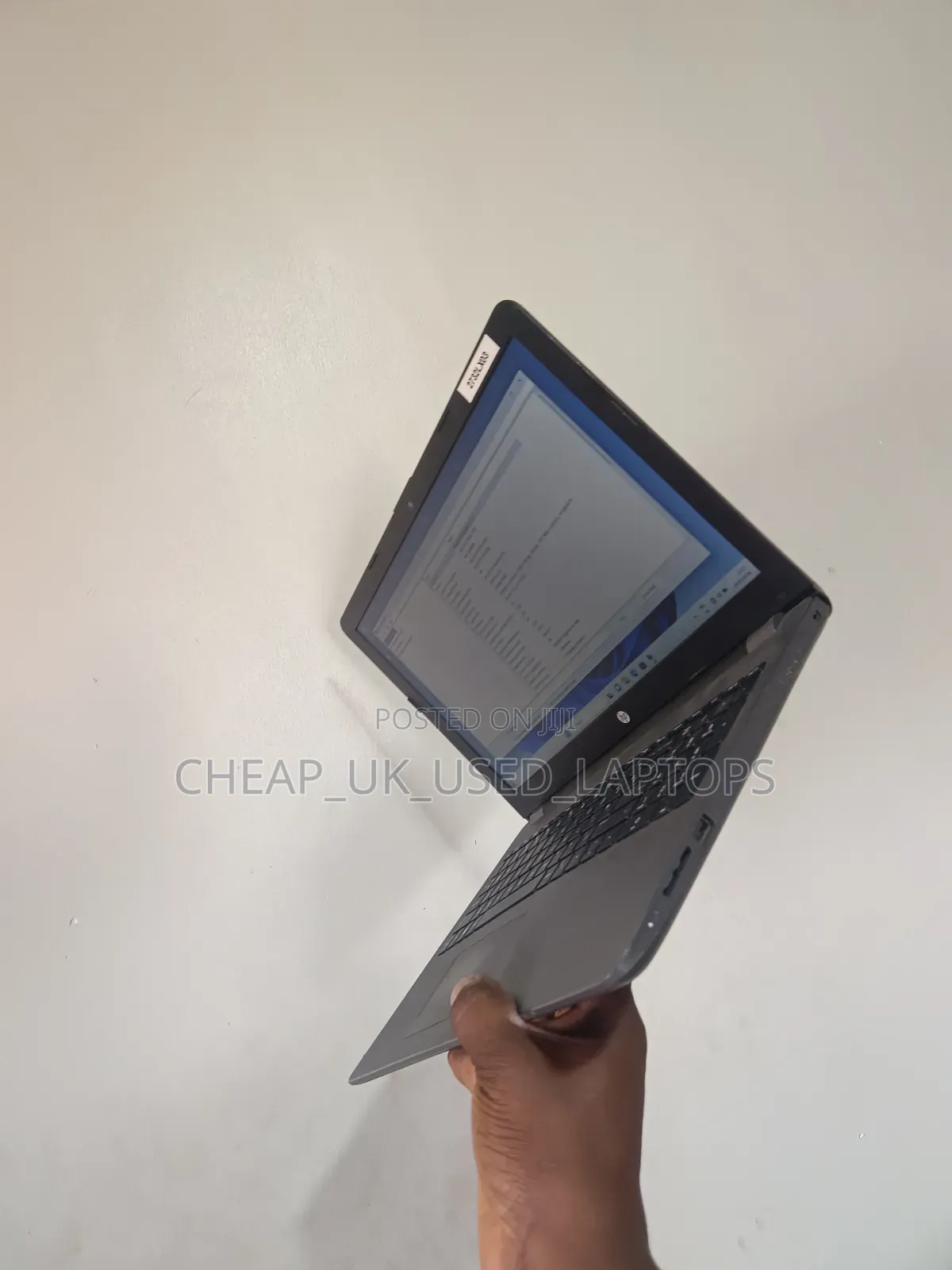 Laptop HP 250 G6 8GB Intel Core i5 SSD 256GB
