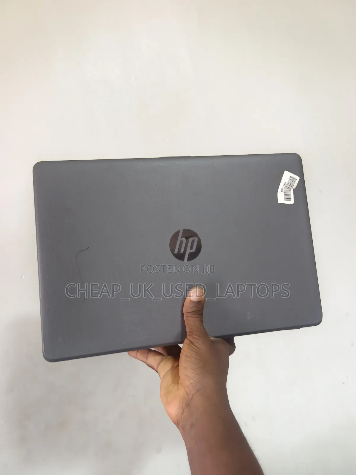 Laptop HP 250 G6 8GB Intel Core i5 SSD 256GB