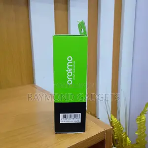 Oraimo Firefly 3 Fast Charger + Lightning Cable
