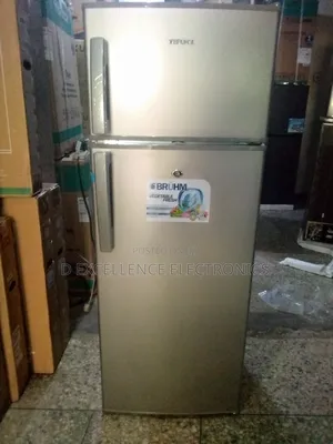 Bruhm Fridge 1year Warranty 5years Compressor Warranty