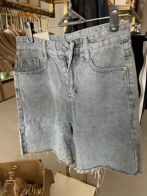 Bikers Short/ Bumshorts
